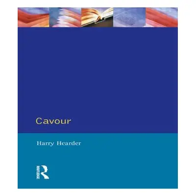 "Cavour" - "" ("Hearder Harry")