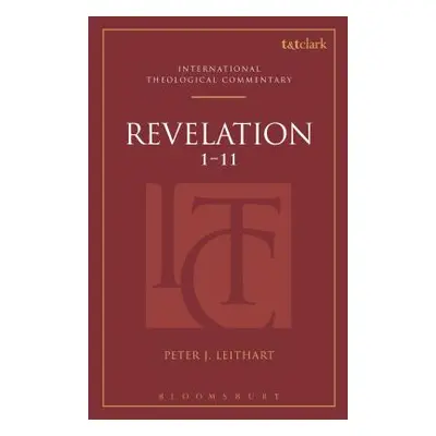 "Revelation 1-11" - "" ("Leithart Peter J.")