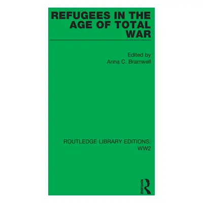 "Refugees in the Age of Total War" - "" ("Marrus Michael R.")