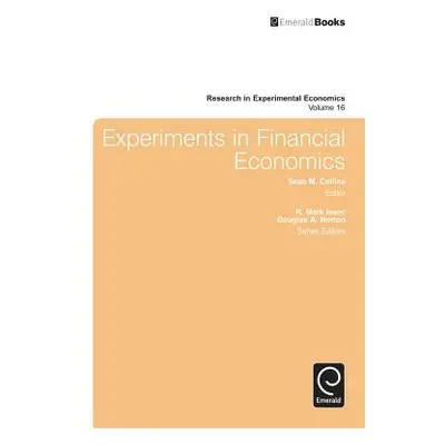 "Experiments in Financial Economics" - "" ("Isaac R. Mark")