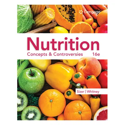 "Functional Approach Vitamins Minerals Water for Nutrition" - "" ("Sizer Frances")