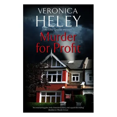 "Murder for Profit" - "" ("Heley Veronica")