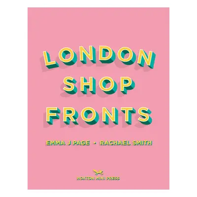 "London Shopfronts" - "" ("Page Emma J")