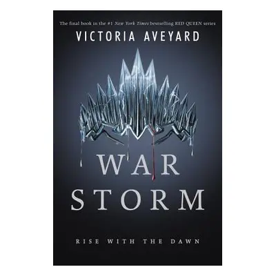 "War Storm" - "" ("Aveyard Victoria")