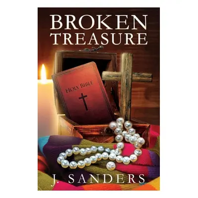 "Broken Treasure" - "" ("Sanders J.")