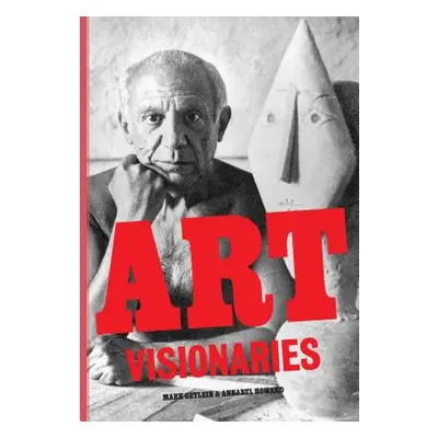 "Art Visionaries" - "" ("Getlein Mark")