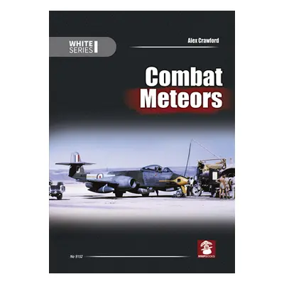 "Combat Meteors" - "" ("Crawford Alex")