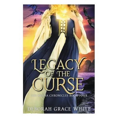 "Legacy of the Curse" - "" ("White Deborah Grace")