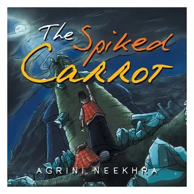 "The Spiked Carrot" - "" ("Neekhra Agrini")