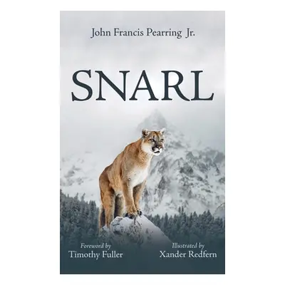 "Snarl" - "" ("Pearring John Francis Jr.")