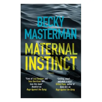 "Maternal Instinct" - "" ("Masterman Becky")