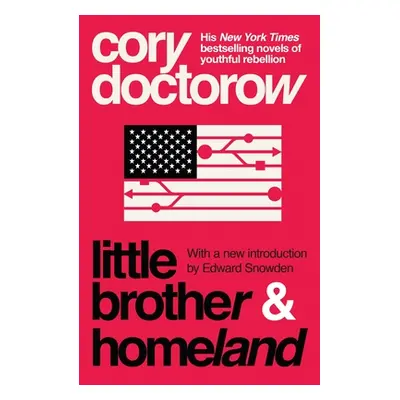 "Little Brother & Homeland" - "" ("Doctorow Cory")