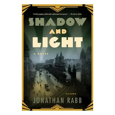 "Shadow and Light" - "" ("Rabb Jonathan")