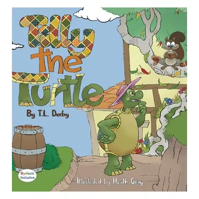 "Tilly the Turtle" - "" ("Derby T. L.")