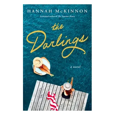 "The Darlings" - "" ("McKinnon Hannah")