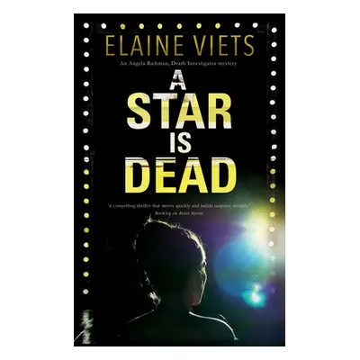 "A Star Is Dead" - "" ("Viets Elaine")