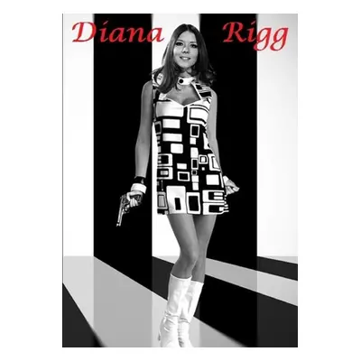 "Diana Rigg" - "" ("Lime Harry")