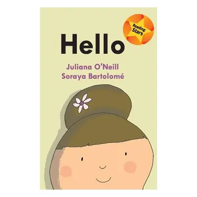 "Hello" - "" ("O'Neill Juliana")