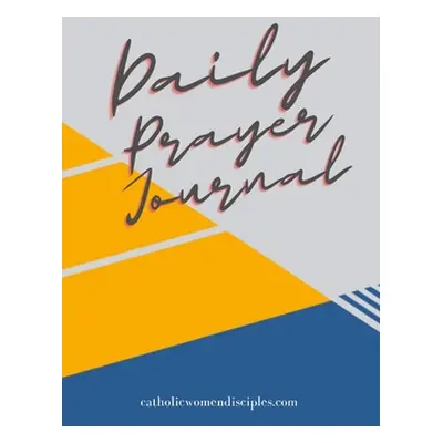 "Daily Prayer Journal" - "" ("Climaco Hermie")