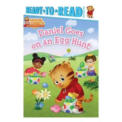 "Daniel Goes on an Egg Hunt: Ready-To-Read Pre-Level 1" - "" ("Testa Maggie")