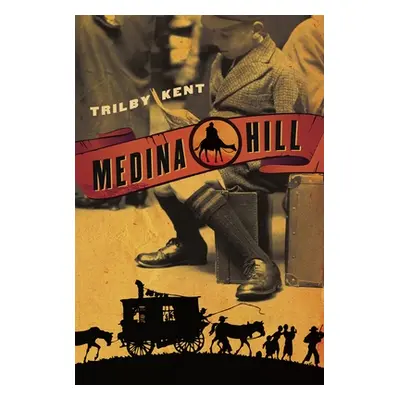 "Medina Hill" - "" ("Kent Trilby")