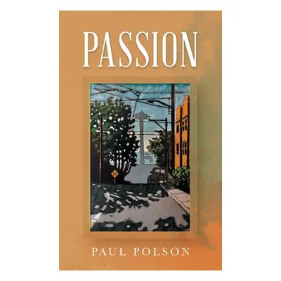 "Passion" - "" ("Paul Polson")