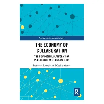 "The Economy of Collaboration: The New Digital Platforms of Production and Consumption" - "" ("R