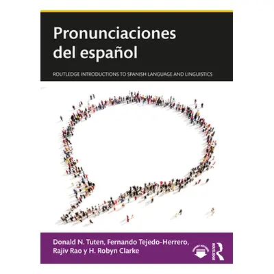 "Pronunciaciones del espaol" - "" ("Tuten Donald N.")