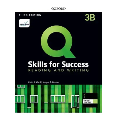 "Q3e 3 Reading and Writing Student Book Split B Pack" - "" ("Oxford University Press")