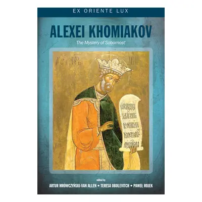 "Alexei Khomiakov" - "" ("Mrowczynski-Van Allen Artur")