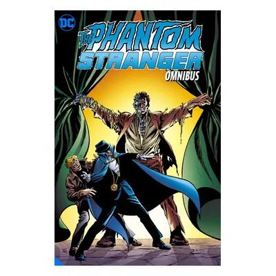 "The Phantom Stranger Omnibus" - "" ("Various")