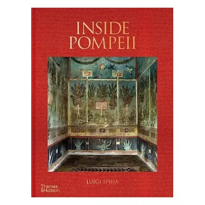 "Inside Pompeii" - "" ("Spina Luigi")