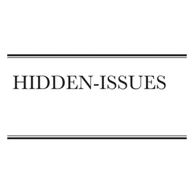 "Hidden-Issues" - "" ("Foster T. W.")