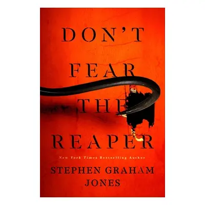 "Don't Fear the Reaper" - "" ("Jones Stephen Graham")