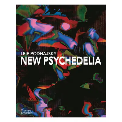 "New Psychedelia" - "" ("Podhajsky Leif")