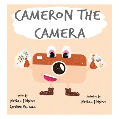 "Cameron the Camera" - "" ("Fleischer Nathan")