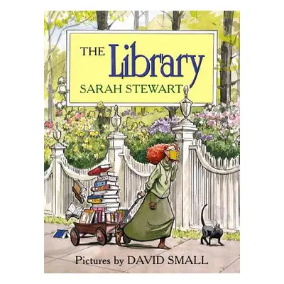 "The Library" - "" ("Stewart Sarah")