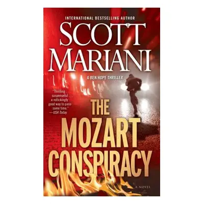 "The Mozart Conspiracy" - "" ("Mariani Scott")