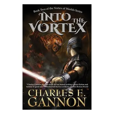 "Into the Vortex" - "" ("Gannon Charles E.")