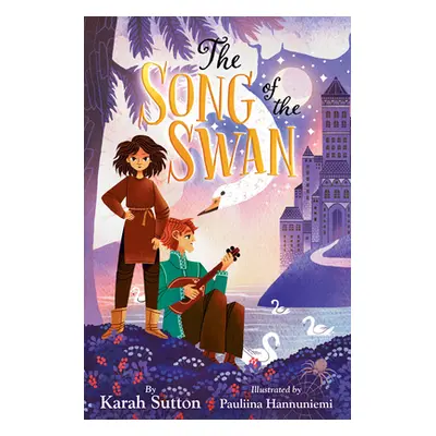 "The Song of the Swan" - "" ("Sutton Karah")