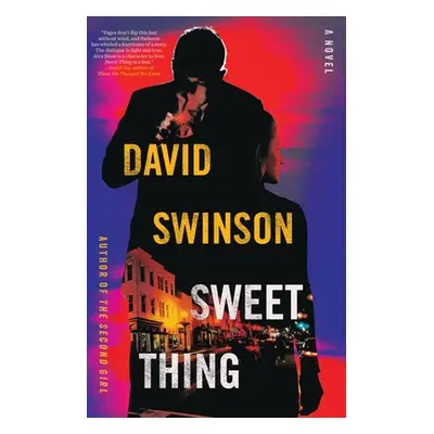 "Sweet Thing" - "" ("Swinson David")