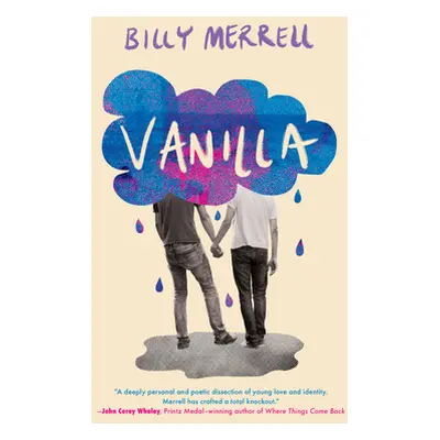 "Vanilla" - "" ("Merrell Billy")