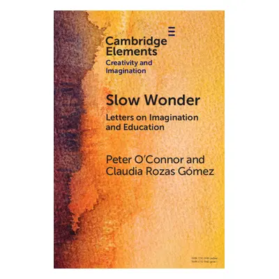 "Slow Wonder" - "" ("O'Connor Peter")