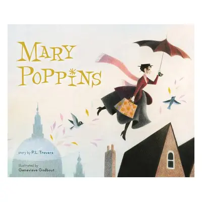 "Mary Poppins" - "" ("Travers P. L.")