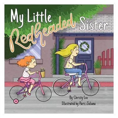 "My Little Redheaded Sister" - "" ("Lee Christy")