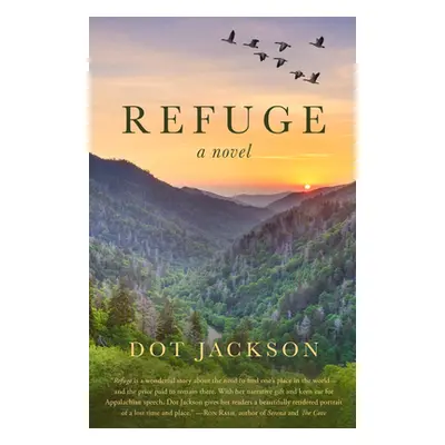 "Refuge" - "" ("Jackson Dot")