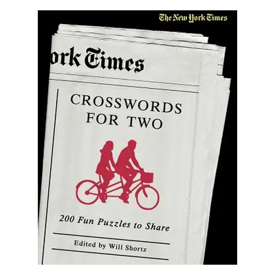 "The New York Times Crosswords for Two" - "" ("The New York Times")