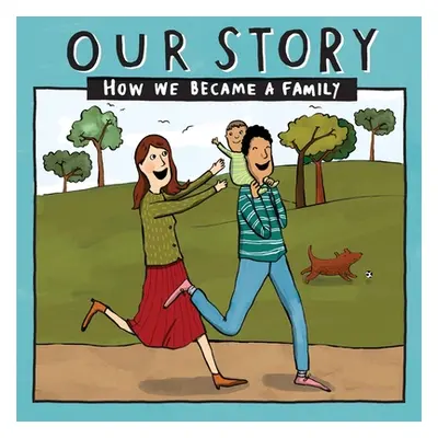 "Our Story - How We Became a Family (13): Mum & dad families who used embryo donation - single b