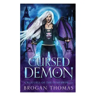 "Cursed Demon" - "" ("Thomas Brogan")