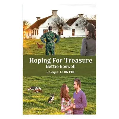 "Hoping For Treasure: Sequel to On Cue" - "" ("Boswell Bettie")